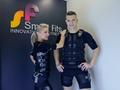 Сеть студий ЭМС-тренировок Smart-Fits