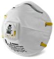 Респиратор 3M FFP2 8210v N95
