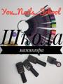 Приглашаем пройти наши курсы, у нас в школе You_Nails_School🎊