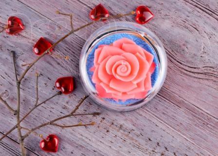 3D Soap ручной работы