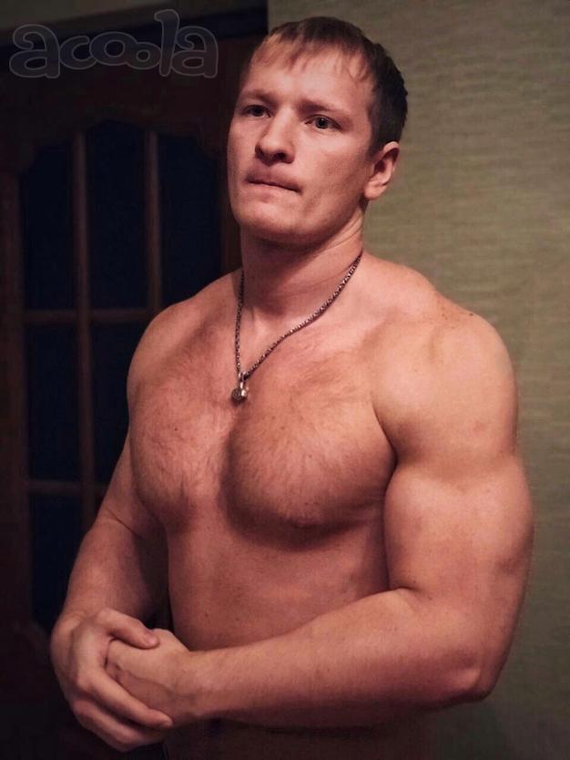Массаж просто массаж