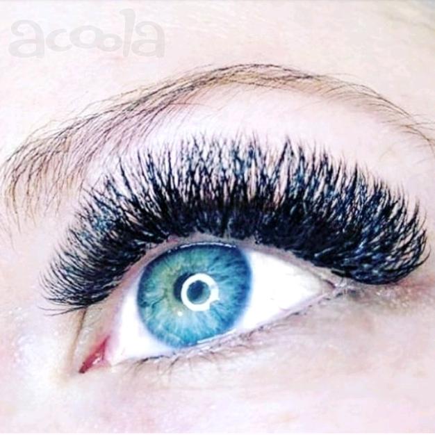 Наращивание ресниц, BROW UP