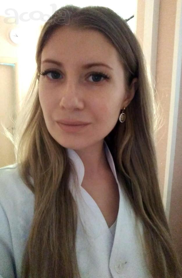 Проведение массажей в салоне