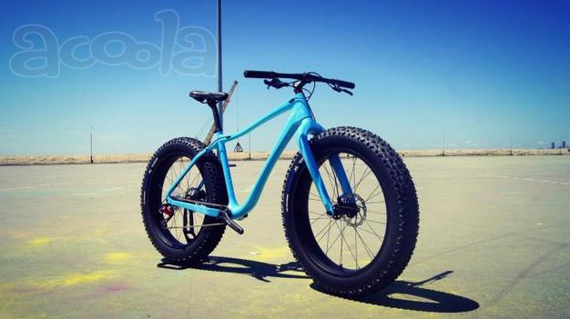 Велосипед Fat Bike