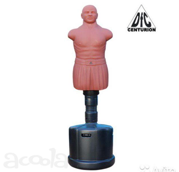 Водоналивной мешок Centurion Man-Heavy бежевый - Герман