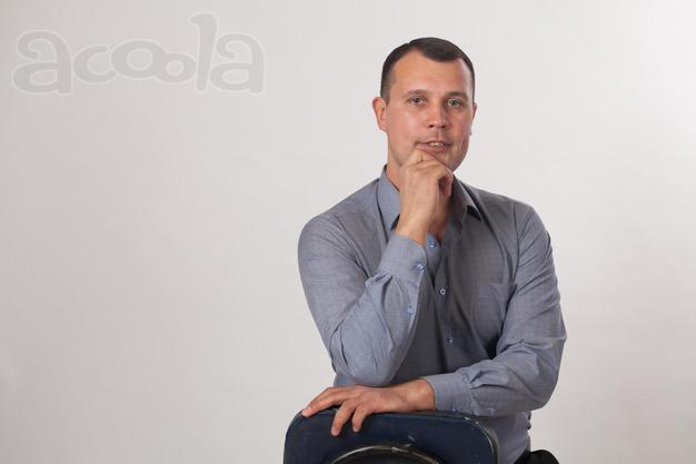 Отличный расслабляющий массаж