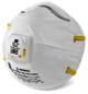 Респиратор 3M FFP2 8210v N95