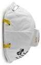 Респиратор 3M FFP2 8210v N95