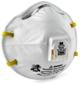 Респиратор 3M FFP2 8210v N95