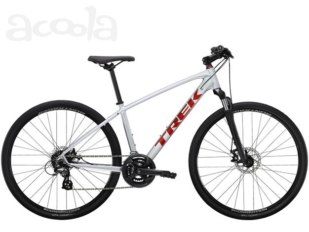 Велосипед Trek Dual Sport 1 (2022)