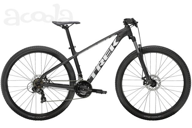 Велосипед Trek Marlin 4 29 /2022/ (Продажа)