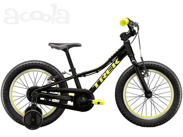 Велосипед Trek PreCaliber 16 Boys F/W (2022)