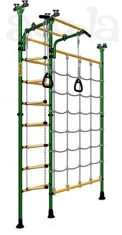 Детский спортивный комплекс ДСК Kampfer Gridline Ceiling