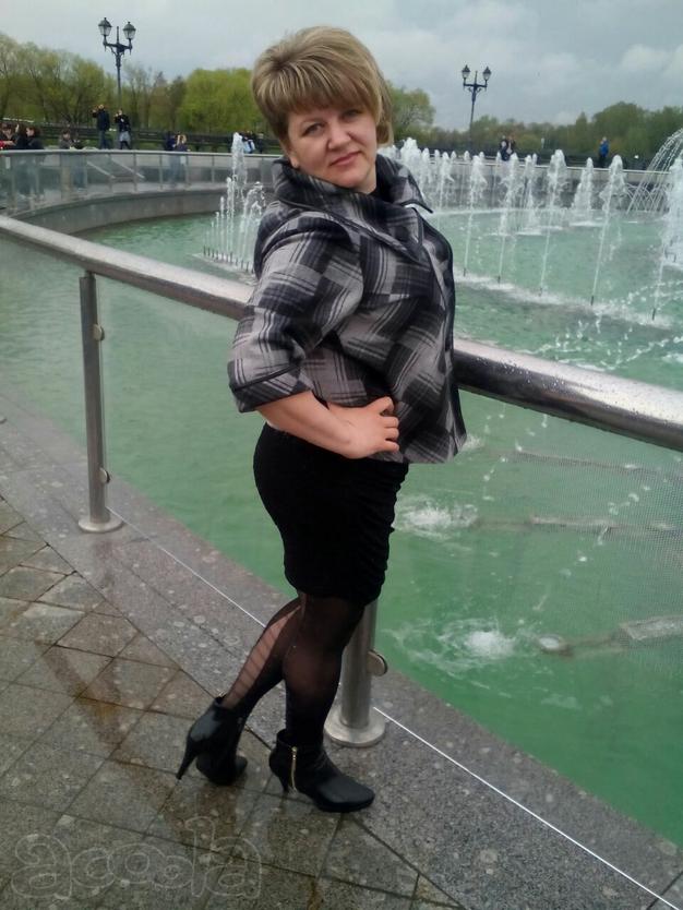 Приятный массаж для души и тела. М. Кузьминки