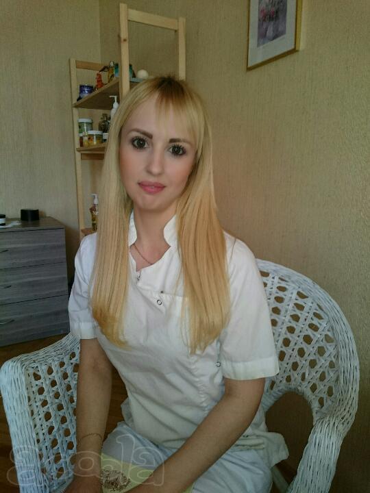 Парение в кедровой фитобочке, массаж, SPA