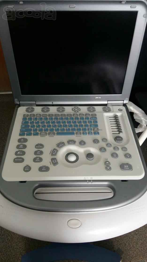 Узи аппарат Mindray M5