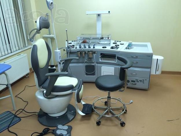 Лор комбайн Multi Net- 600A