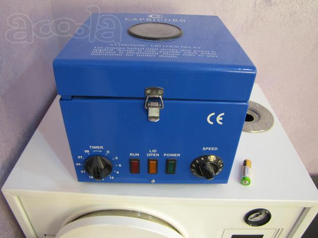 Центрифуга для плазмолифтинга Carpicorn CEP2000
