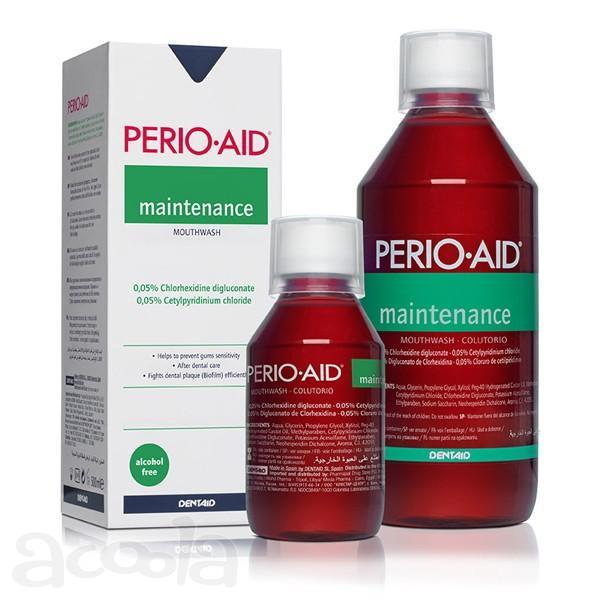 Ополаскиватель для полости рта Perio-Aid Maintenance