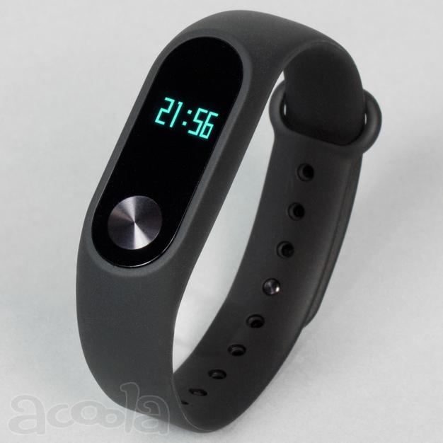 НОВЫЙ Оригинальный Xiaomi Mi Band 2 ФИТНЕС - БРАСЛЕТ