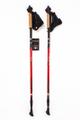 Палки для финской ходьбы Finpole Alpina 60% Carbon