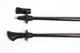 Палки для скандинавской ходьбы Finpole Breeze Carbon 60%