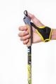 Палки для скандинавской ходьбы Finpole Breeze Carbon 60%