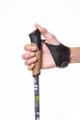 Палки для скандинавской ходьбы Finpole ECO 20% Carbon