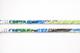 Палки для скандинавской ходьбы Finpole Spirit 100% Carbon