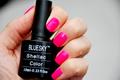 Гель лаки BLUESKY 10ml купить оптом со склада