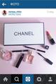 Набор 5 в 1 от Chanel