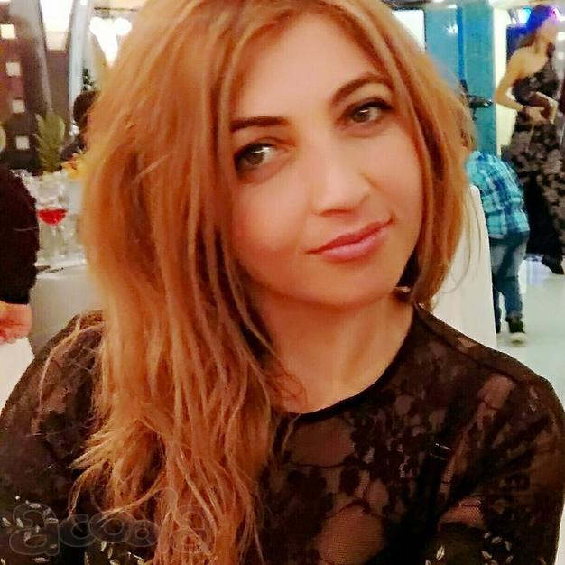Массаж Общеукрепляющий.