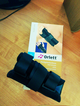 Продам Лучезапястный ортез на левую руку Orlett WRS-306