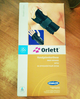 Продам Лучезапястный ортез на левую руку Orlett WRS-306