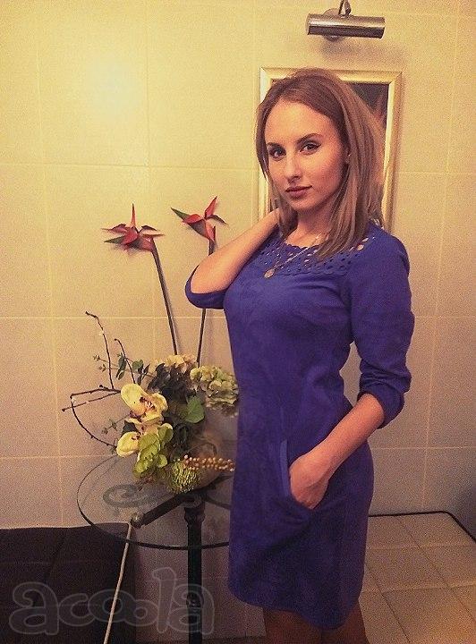 Частная массажистка, Приятный релакс.