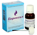 Бороксил от папиллом. Лечение папиллом. Быстро. Просто. Без хирургии.