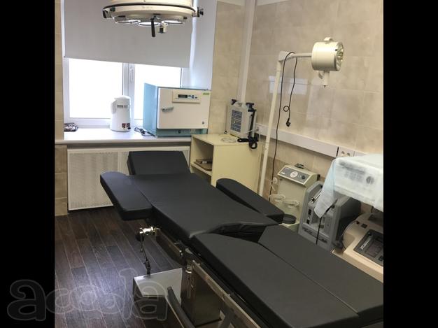 Стол операционный Mediland P1080