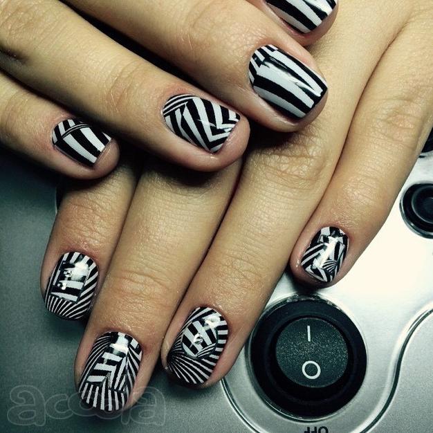 Салон красоты Nadlen Nail