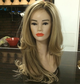 Hairs-studio - парики из натуральных волос в Москве.