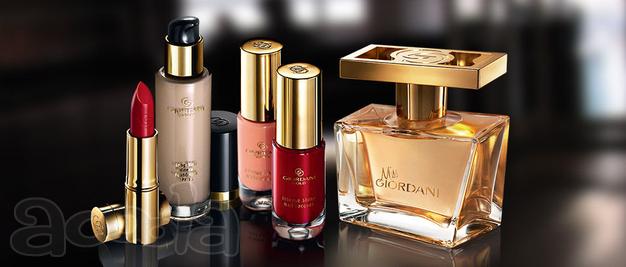 Oriflame Косметика, Парфюмерия