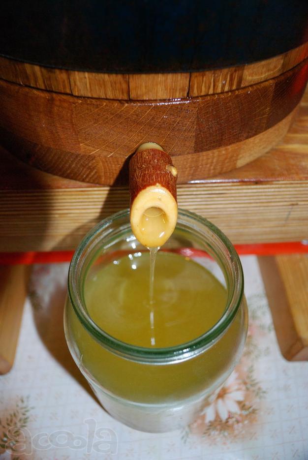 Масло кедрового ореха