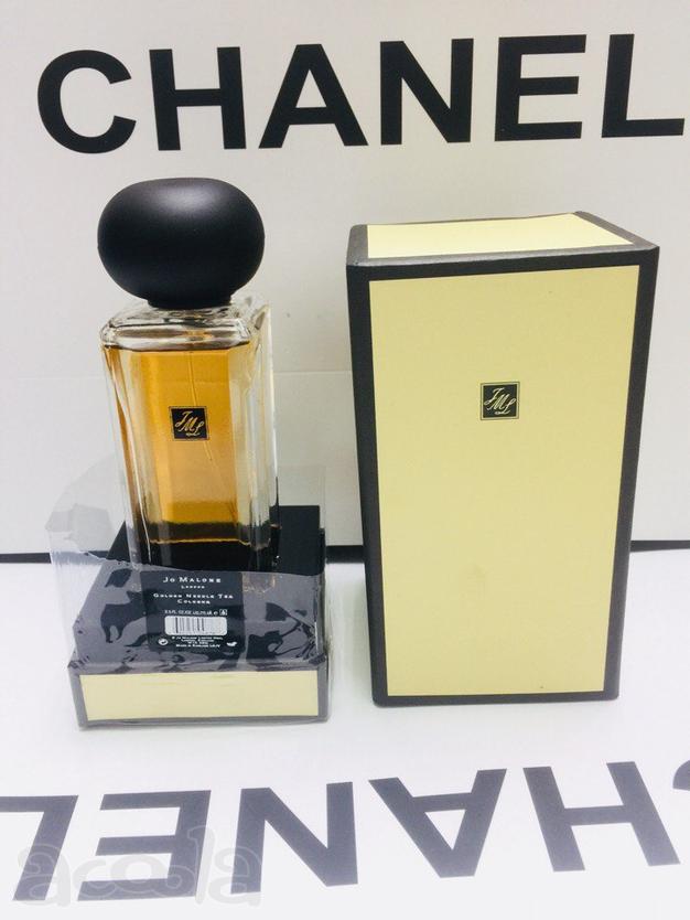 Jo Malone Midnight Black Tea, 75 мл (одеколон для мужчин)