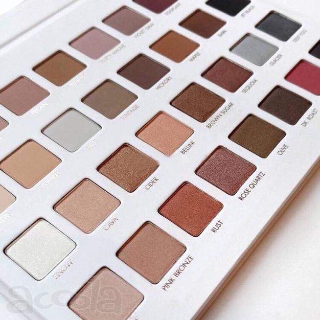 Тени Lorac Mega PRO palette 3