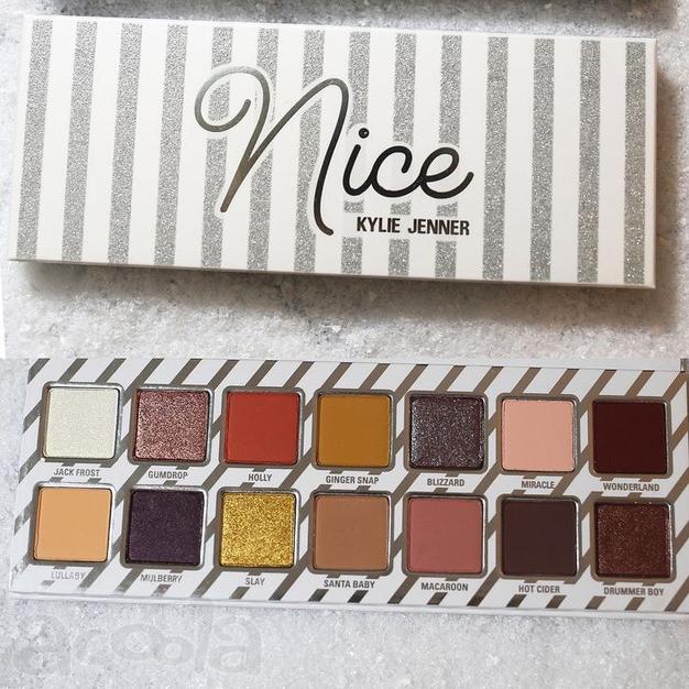 Косметический набор Kylie Kyshadow