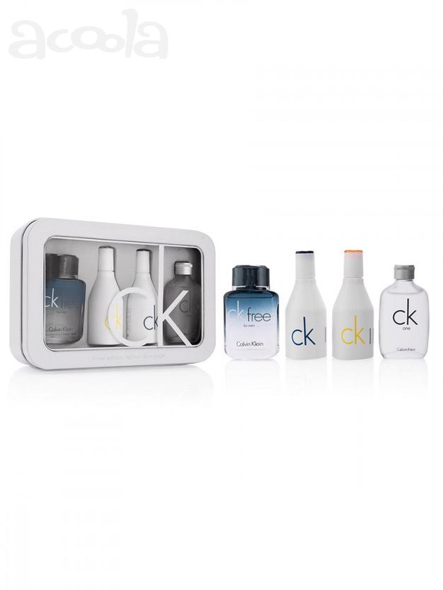 Подарочный набор Calvin Klein Present Set № 1