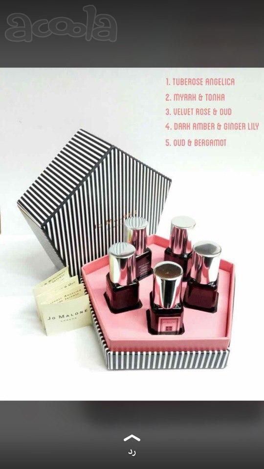 Туалетная вода Jo Malone