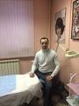 Массажист Дипломированный