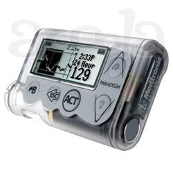 Инсулиновые помпы Medtronic и расходные материалы к ним!
