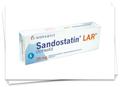 Oktreotid (SANDOSTATIN LAR 20 MG 1 VIAL)