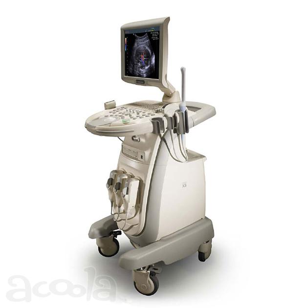 Samsung SonoAce X6
